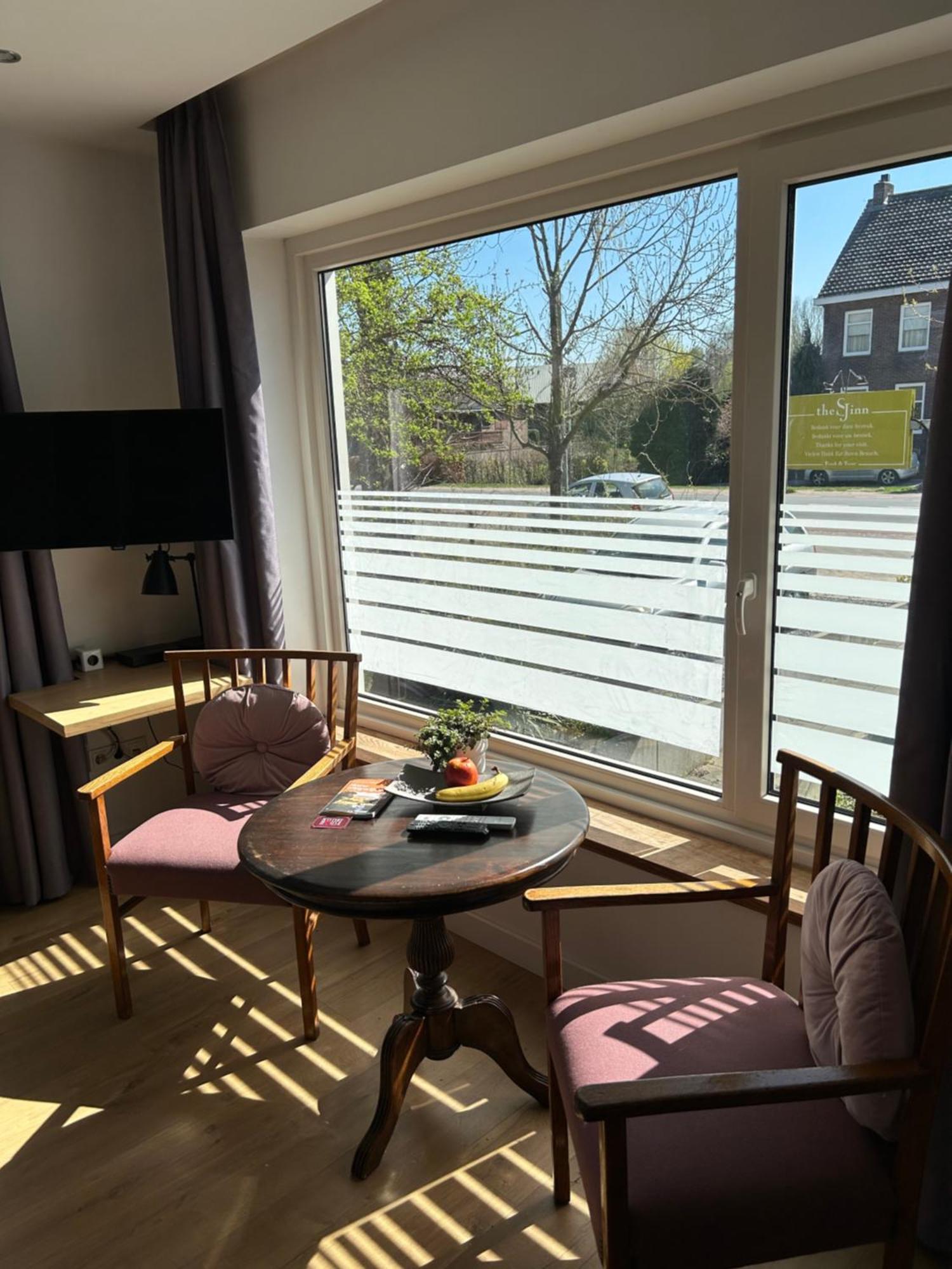 Boutiquehotel B&B The Sjinn Schin op Geul Exterior photo