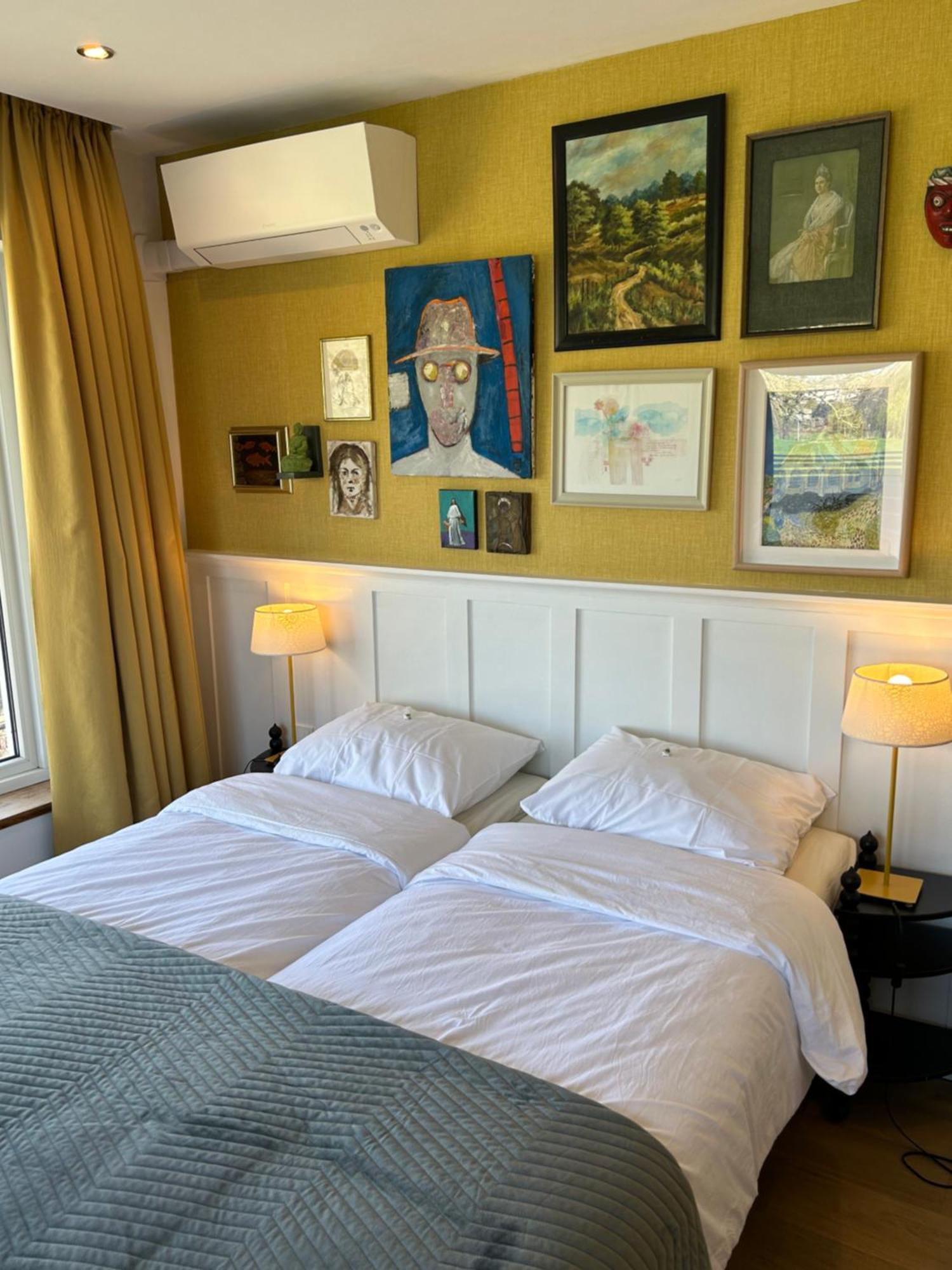Boutiquehotel B&B The Sjinn Schin op Geul Exterior photo